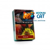 Табак Adalya Peach (Адалия Персик) 50г Акцизный